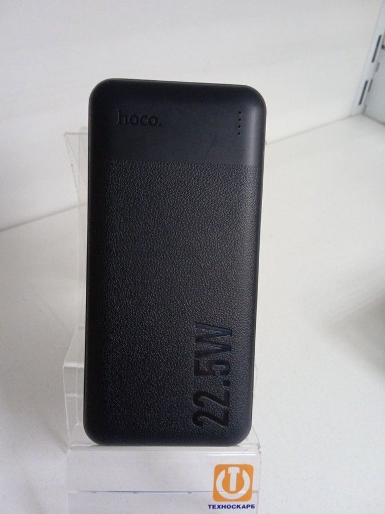 Купить Hoco J159A Essence 20000mAh Black Б/У