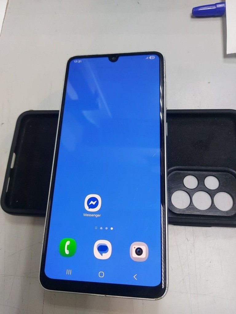 Оголошення Samsung galaxy a33 5g 6/128gb Б/У