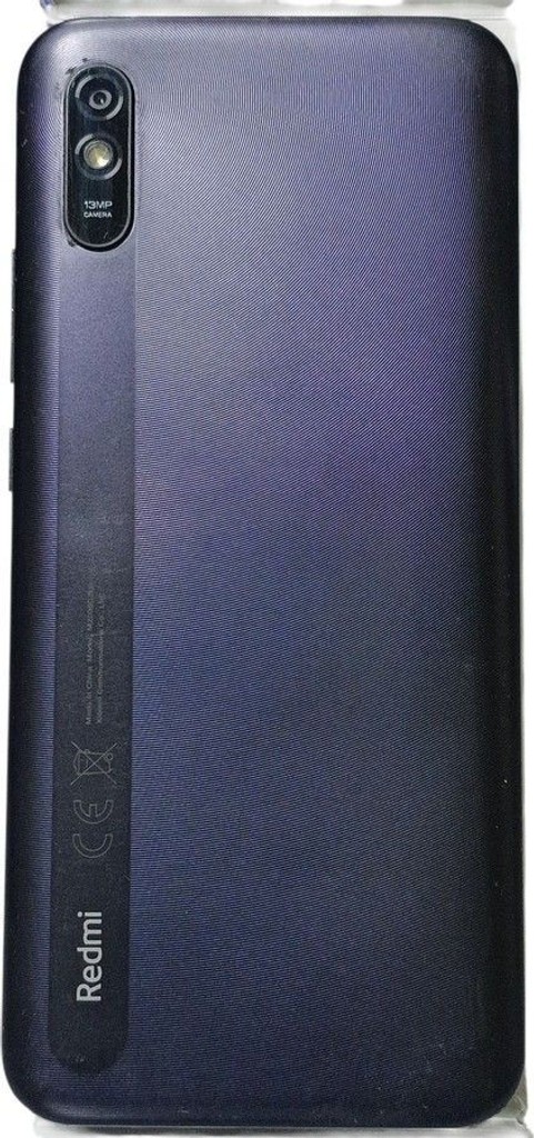 Оголошення Xiaomi redmi 9a 2/32gb Б/У