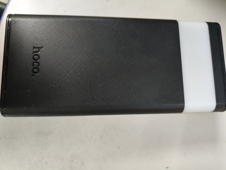Купить Hoco j86a 50000mah Б/У