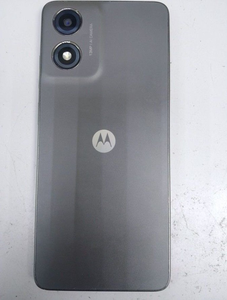 Дешево Motorola moto e14 2/64gb з ломбарду