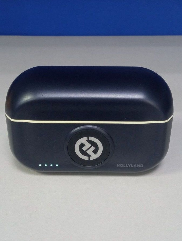 Hollyland Lark M2 Duo with Lightning Plug Код:01-201038850. Зображення 8
