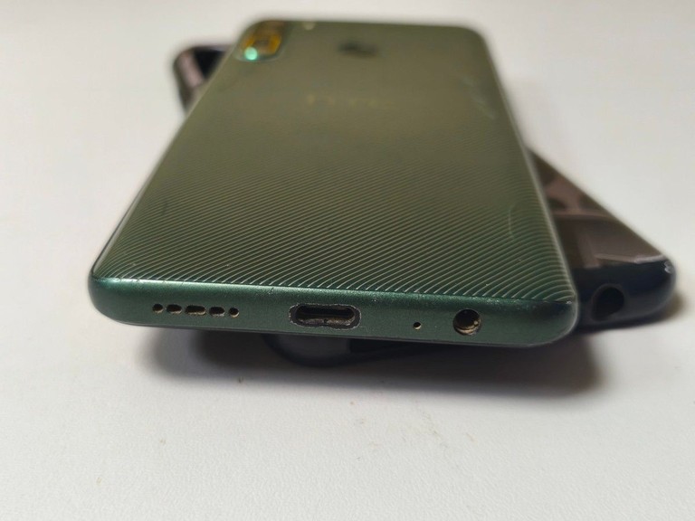 Htc Desire 20 Pro 6/128GB Smoky Black Код:01-201040001. Зображення 7