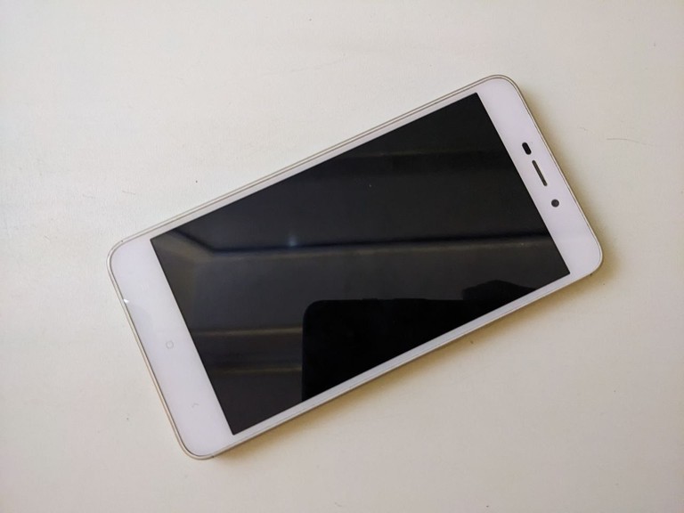 Xiaomi Redmi 4A 2/16GB (Gold) Код:null. Зображення 5