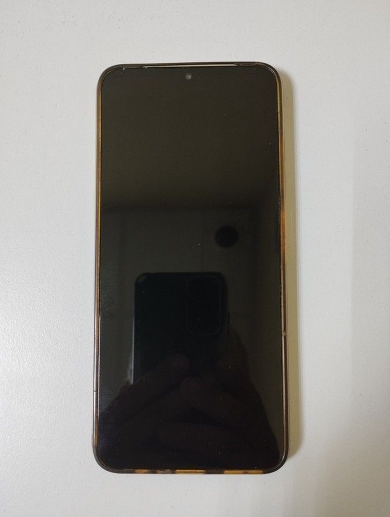 Объявление Zte Blade A35 4/64GB Green Б/У