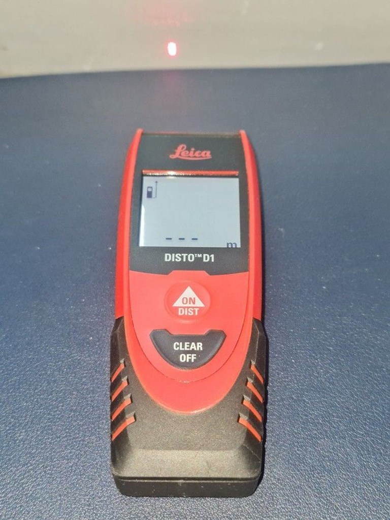 Распродажа Leica disto d1, продавец Техноскарб