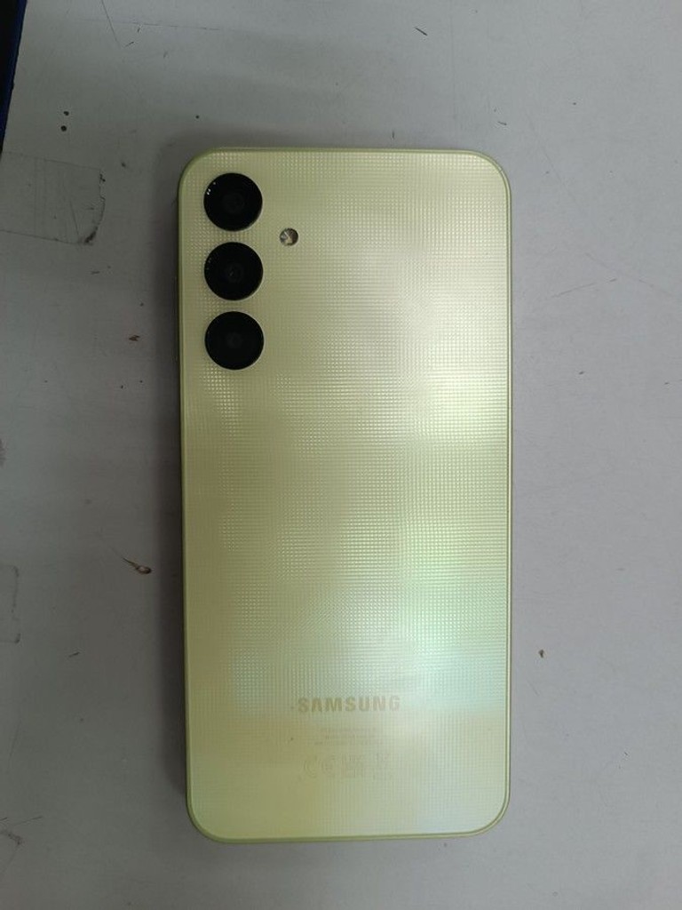 Купить Samsung Galaxy A25 5G SM-A256B 6/128GB Blue Б/У