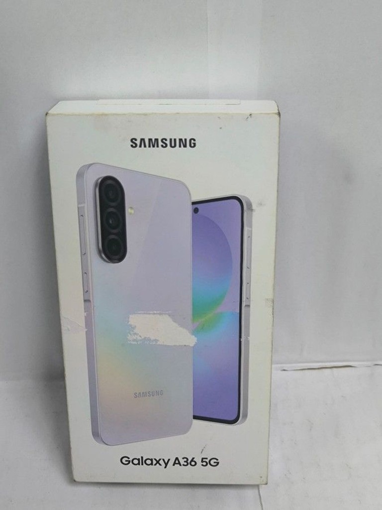 Дешиво Samsung galaxy a36 5g 6/128gb с ломбарда