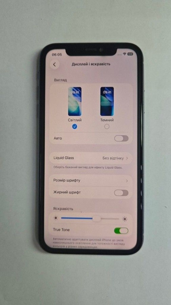 Apple iphone 11 64gb Код:01-201042534. Зображення 6