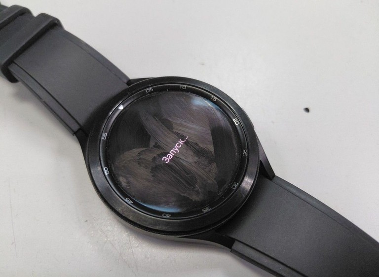 Купити Samsung galaxy watch8 classic 46 mm Б/У