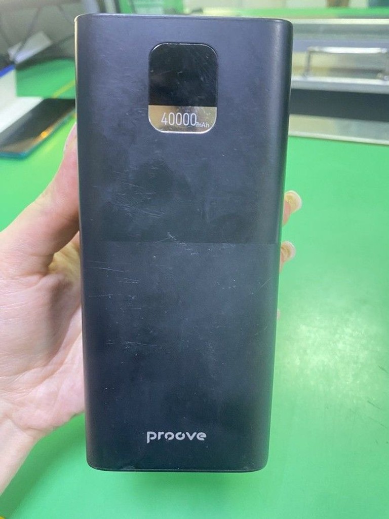 Купити Proove giant 40000mah 100w Б/У