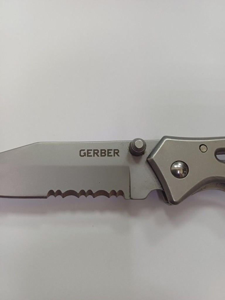 Дешево Gerber paraframe i з ломбарду
