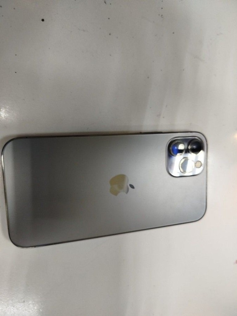 Оголошення Apple iphone 12 pro max 128gb Б/У
