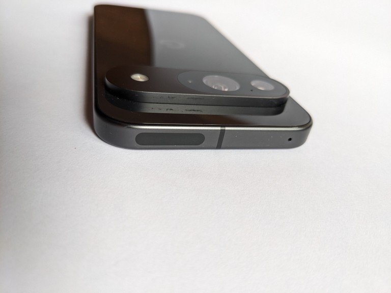 Дешево Google pixel 9 12/128gb з ломбарду