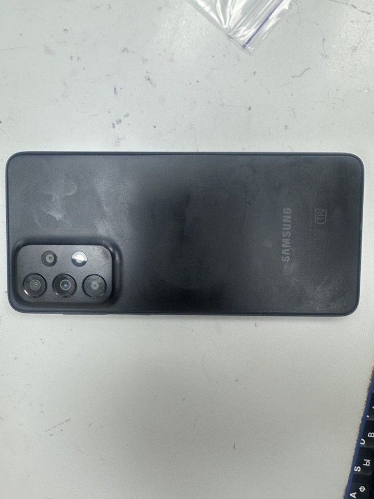 Samsung galaxy a33 5g 6/128gb Код:01-201030261. Зображення 5