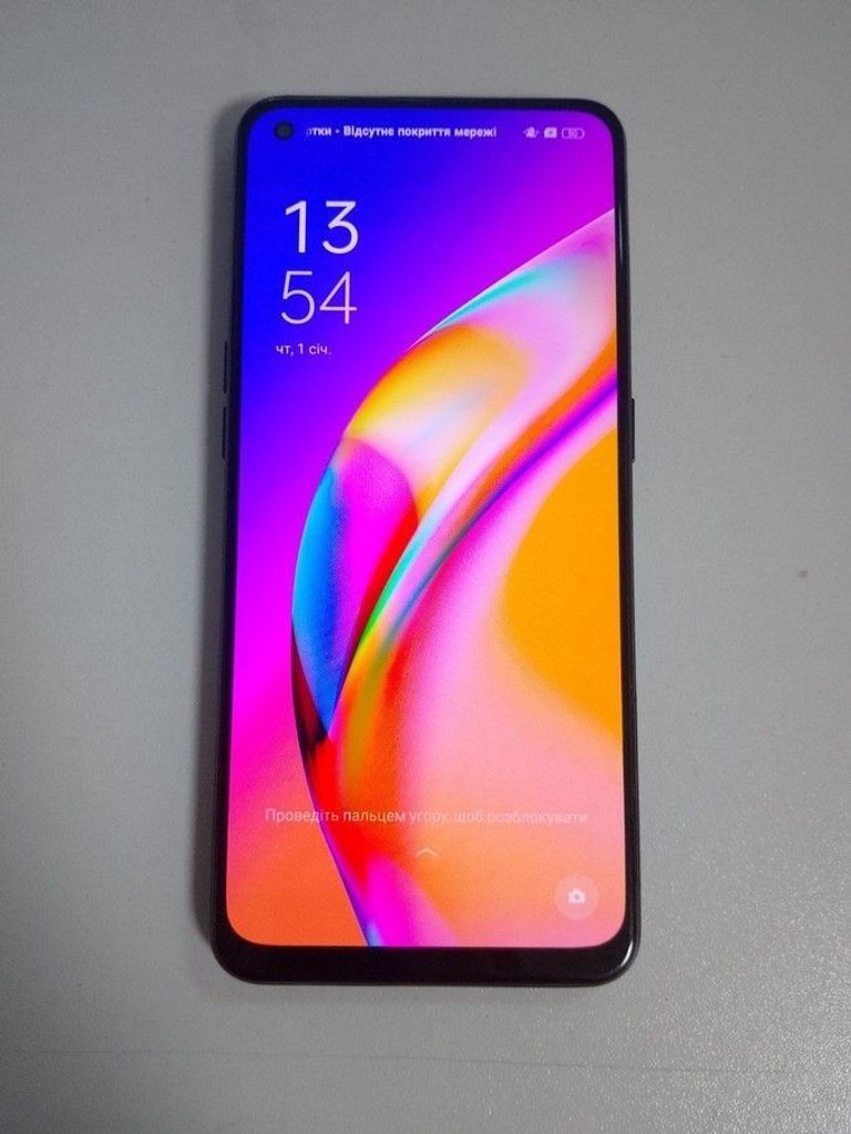 Купить Oppo reno 5 lite 8/128gb Б/У