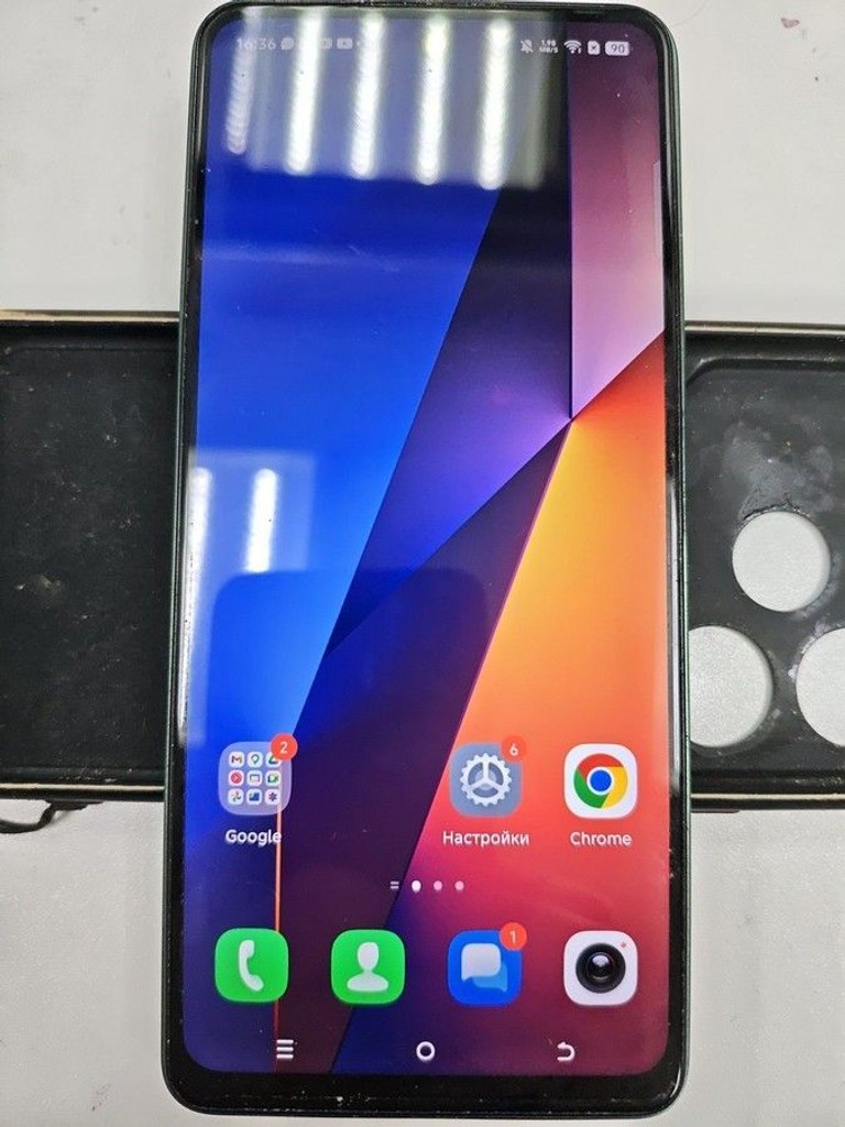 Купити Tecno pova 6 neo li6 8/128gb Б/У