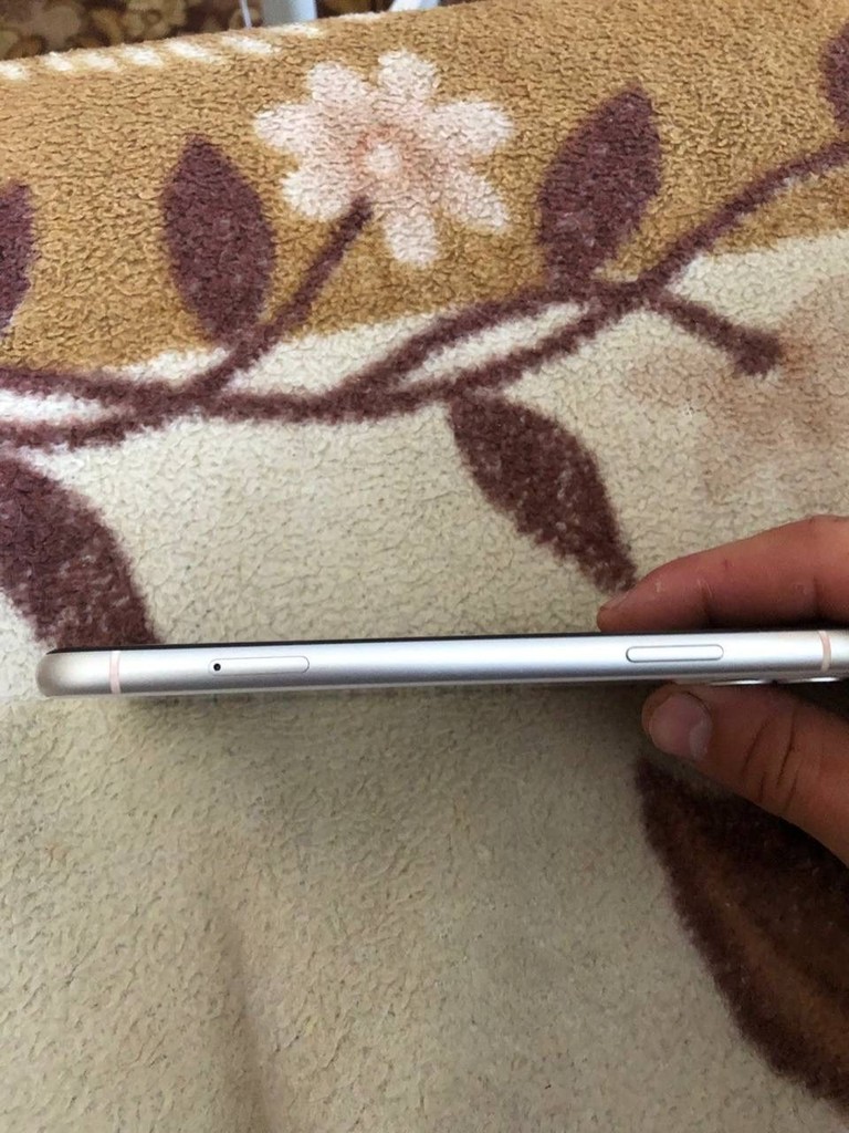 Apple iPhone 11 128GB White (MWLF2) Код:null. Зображення 10