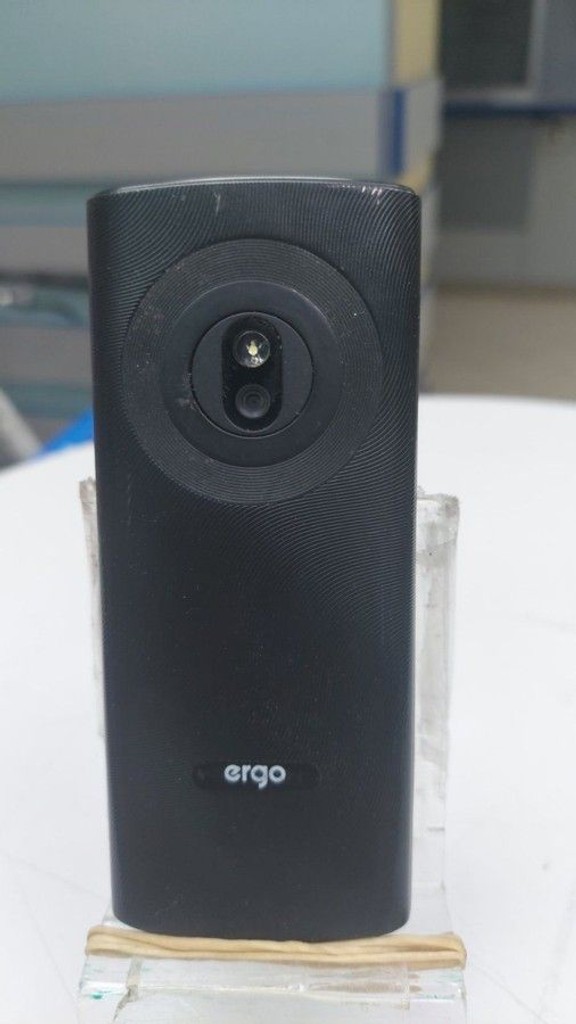 Оголошення Ergo B185 Black Б/У