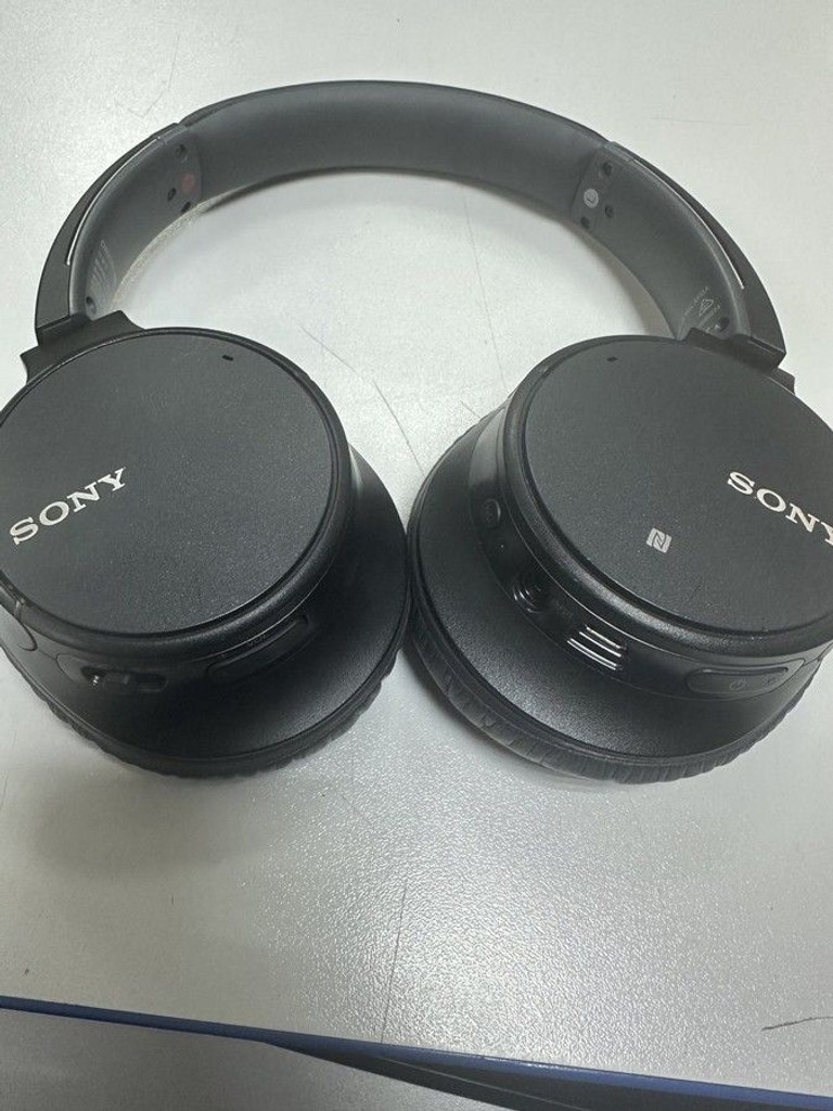 Купити Sony wh-ch700n Б/У