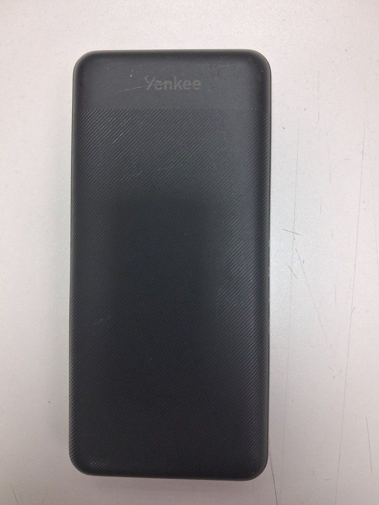 Купити Yenkee YPB 3018 30000mAh 20W Black Б/У