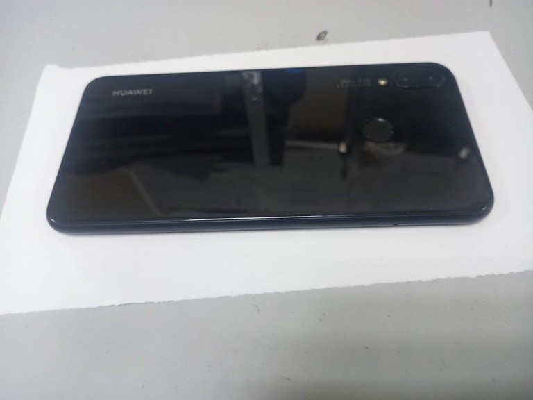 Дешево Huawei p smart plus ine-lx1 4/64gb з ломбарду