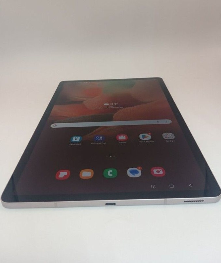 Купити Samsung galaxy tab s7 fe 4/64gb lte Б/У