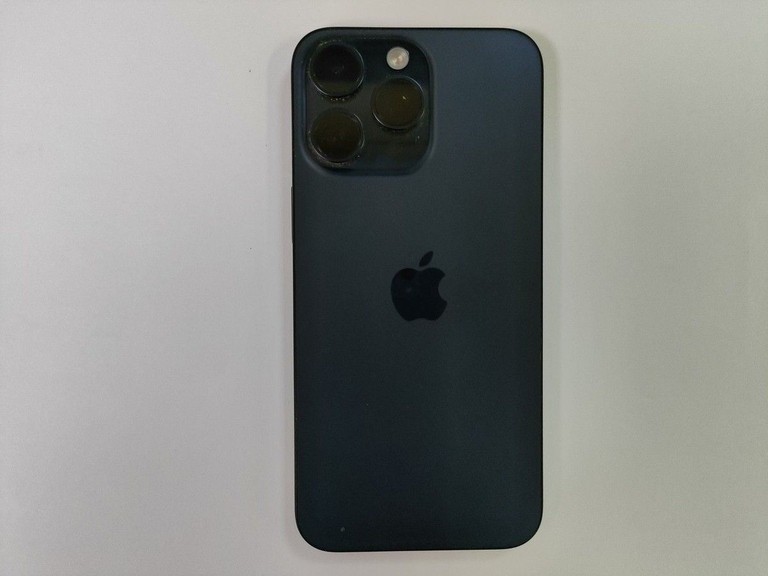 Купити Apple iphone 15 pro max 256gb Б/У