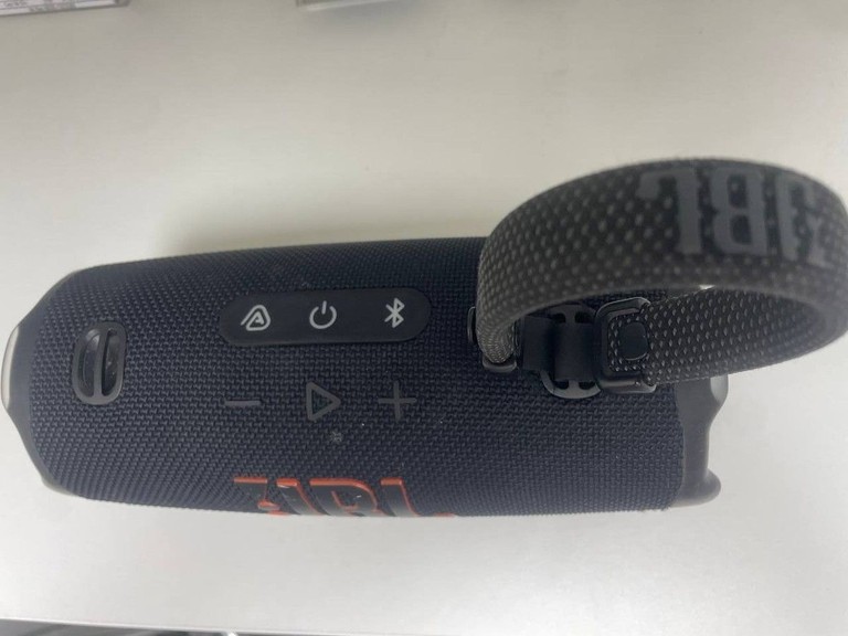 Розпродаж JBL Charge 6 Black, продавець Техноскарб