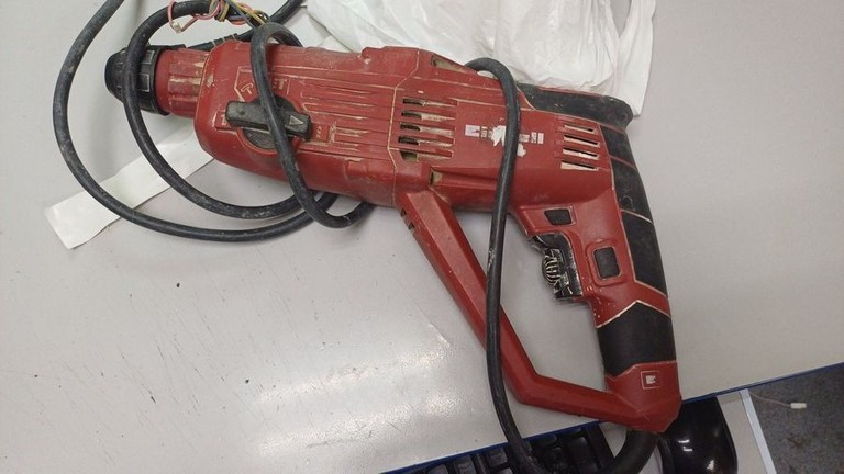 Дешево Einhell TC-RH 800 E з ломбарду