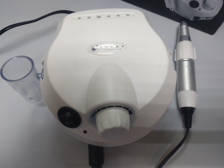 Купити Bucos zs-601 pro Б/У