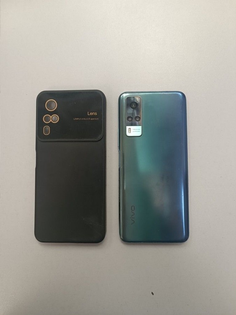 Vivo y31 4/128gb Код:01-201063710. Зображення 6