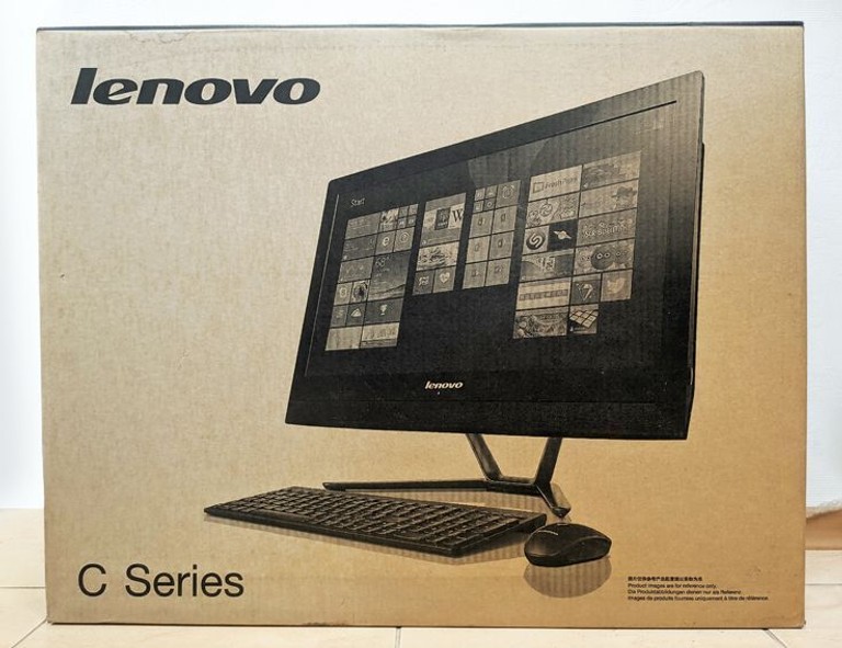 LENOVO C50-30 23" Код:null. Изображение 10