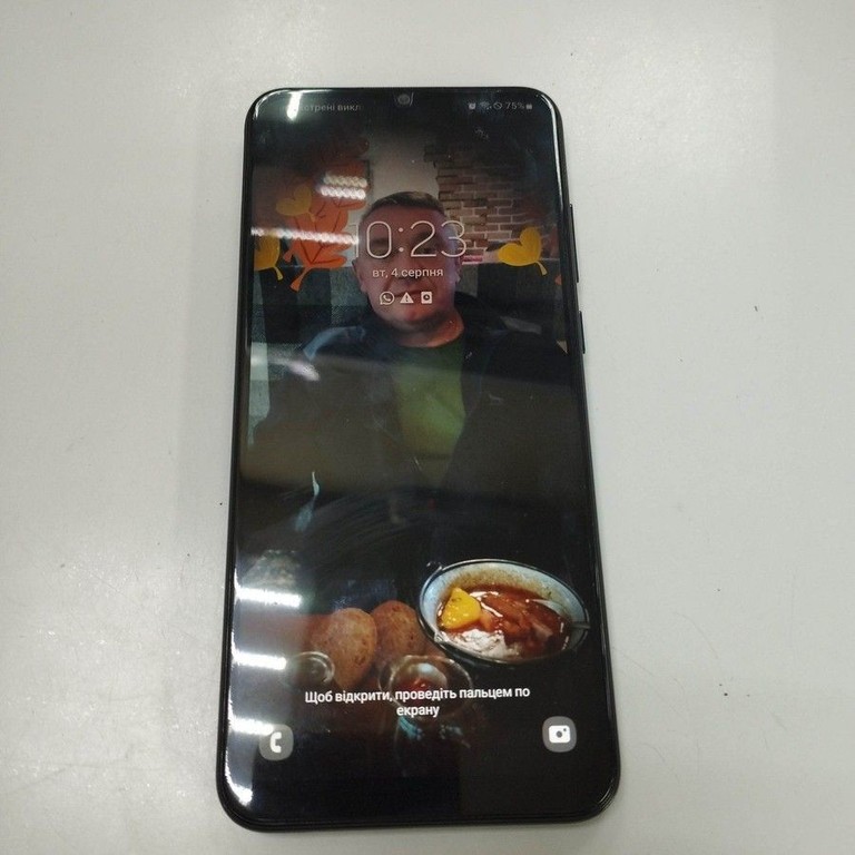 Оголошення Samsung galaxy a04e 3/64gb sm-a042 Б/У