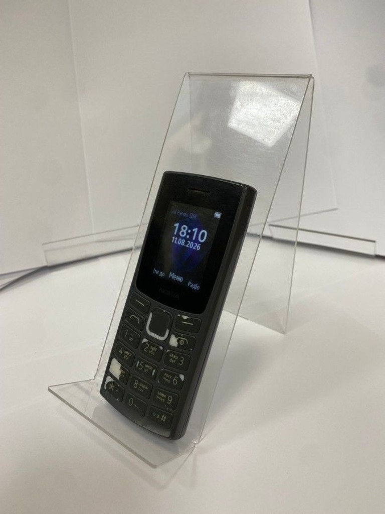 Купити Nokia 105 ss 2023 Б/У