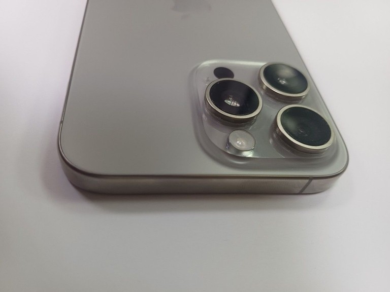 Apple iphone 15 pro max 256gb Код:01-201066010. Зображення 11