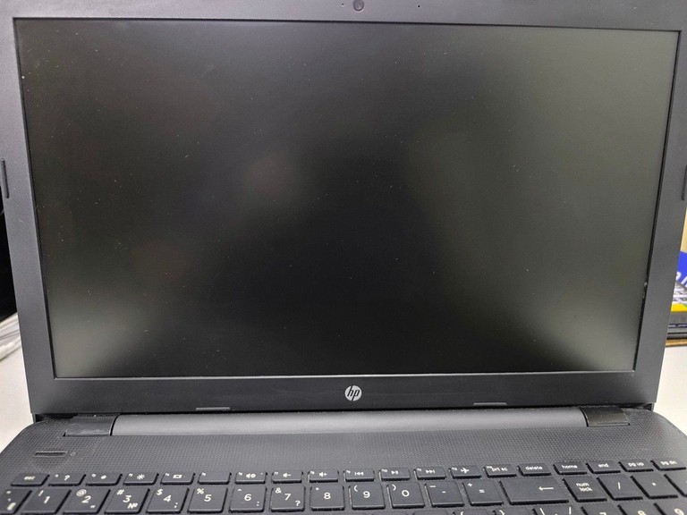 Оголошення Hp 15/amd a6 9220 ddr4/4gb ddr4/hdd 500 gb/*інтегрована Б/У