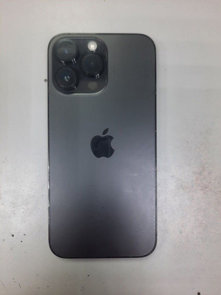 Купити Apple iphone 14 pro max 256gb esim Б/У