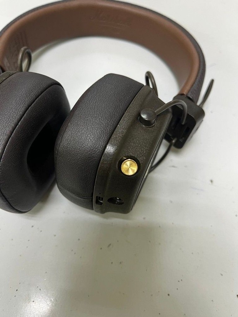 Marshall major iv Код:01-201064528. Зображення 5