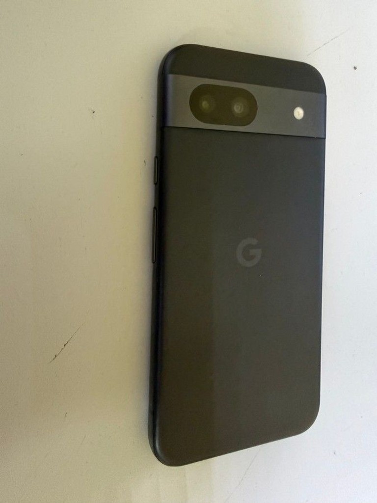 Дешево Google pixel 8a 8/128gb з ломбарду