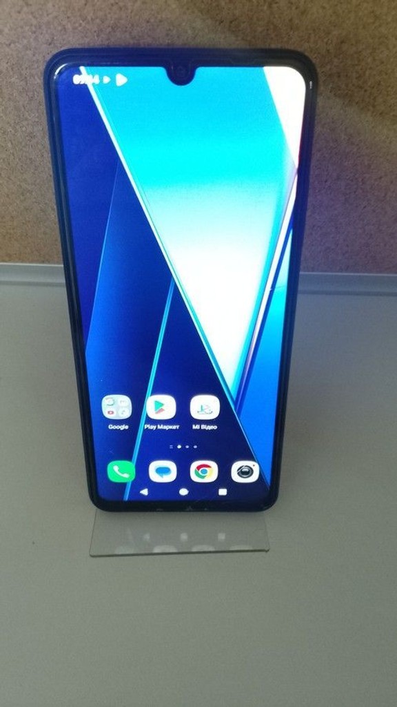 Оголошення Poco c71 3/64gb Б/У