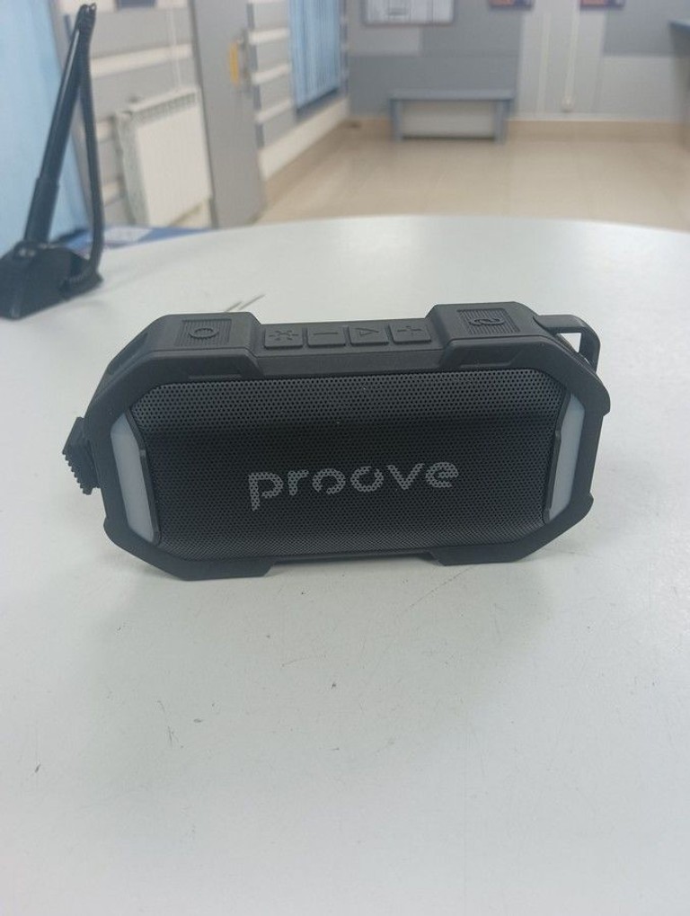 Купити Proove Black Rock 10W Б/У