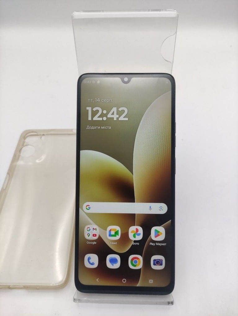 Купити Motorola moto g06 power 4/256gb Б/У