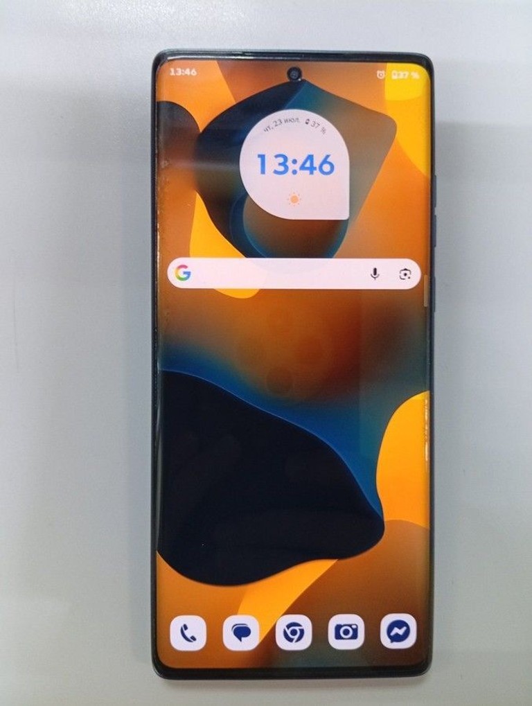 Купити Motorola edge 50 fusion 8/256gb Б/У