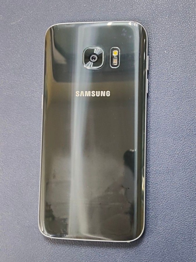 Оголошення Samsung galaxy s7 sm-g930f 4/32gb Б/У