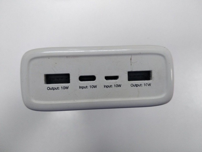 Розпродаж Hoco j144a 30000mah, продавець Техноскарб