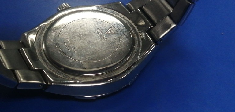 Guess W0729L1 Код:01-201074703. Зображення 8
