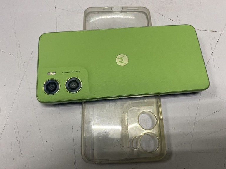 Motorola moto g06 4g 4/256gb Код:01-201075025. Зображення 5