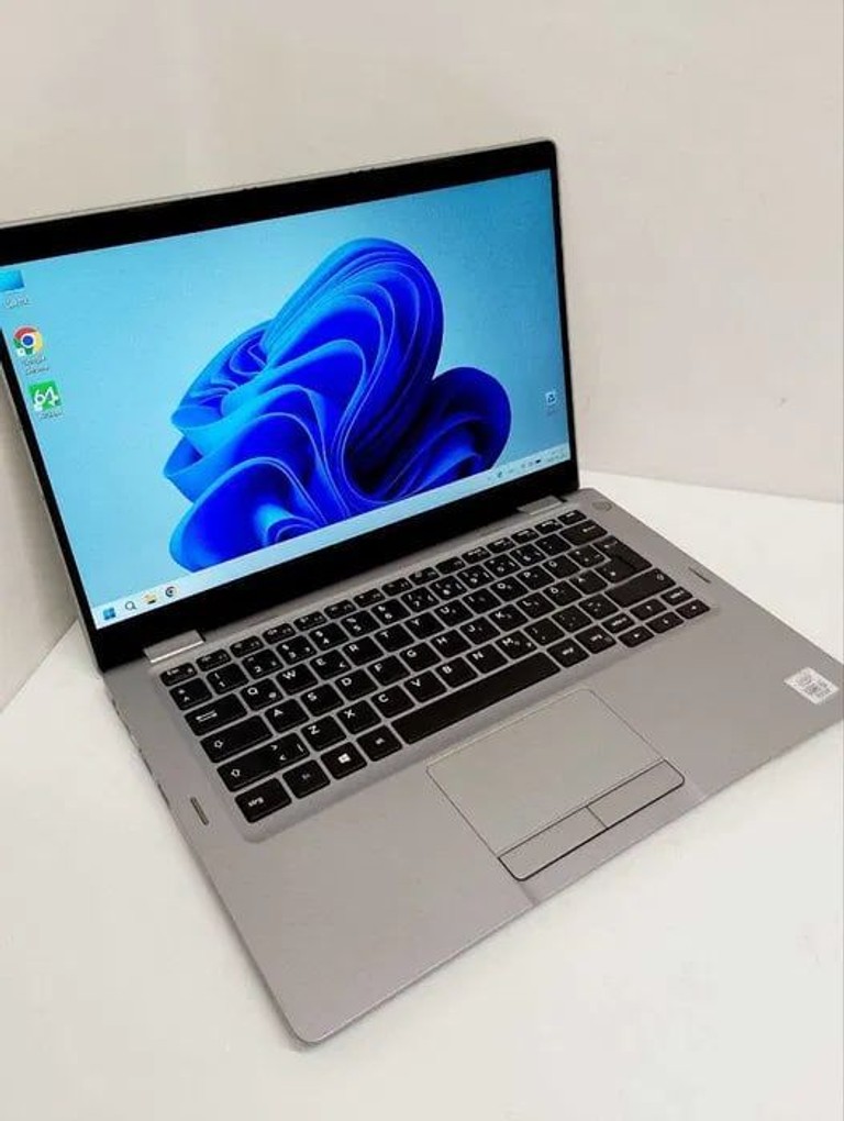 Купити Dell Latitude 5310 2-in-1 (i5-10210U/8/256SSD) Б/У