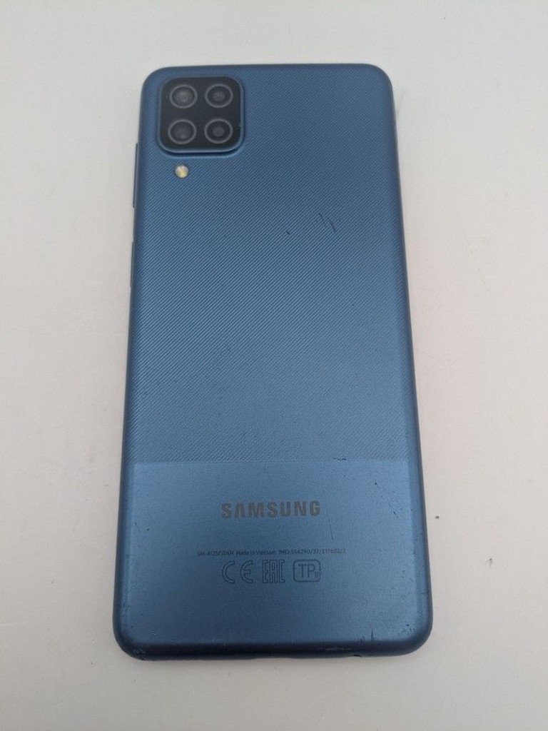 Samsung a125u galaxy a12 3/32gb Код:01-201074640. Зображення 6